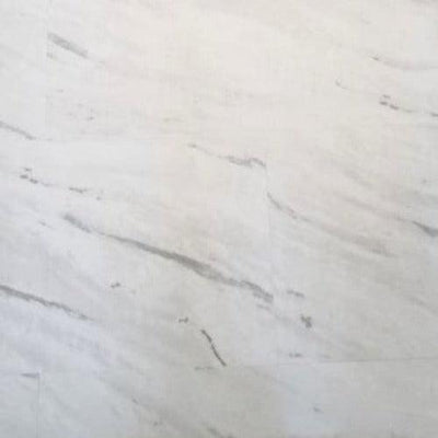 Tuscana Marble 12-mil x 12-in W x 24-in L Waterproof Interlocking Luxury Vinyl Tile Flooring (19.88-sq ft/ Carton)