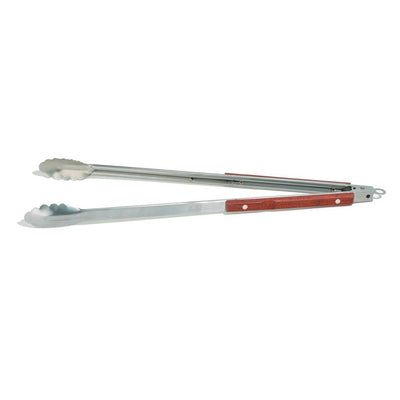 22 in. Rosewood Tongs Extra Long - Super Arbor