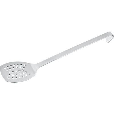 PRO-X Stainless Steel 15.5 in. Slotted Spatula - Super Arbor