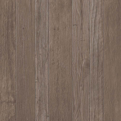 24 in. x 24 in. x 0.75 in. Foresta Brown Porcelain Paver - Super Arbor