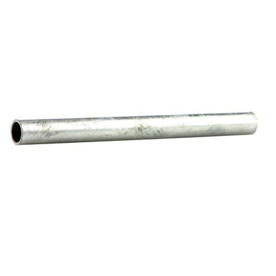 1/2 in. x 72 in. Galvanized Steel Pipe - Super Arbor