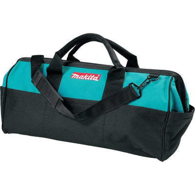 20 in. Contractor Tool Bag - Super Arbor