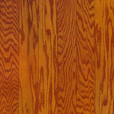 Oak Harvest 1/2 in. Thick x 5 in. Wide x Random Length Engineered Hardwood Flooring (31 sq. ft. / case) - Super Arbor