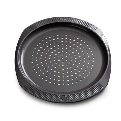 12 in. Saveur Artisan Pizza pan - Super Arbor