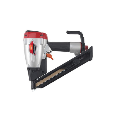 Metal Connector Nailer - Super Arbor