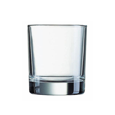 Islande 10 oz. OTR Glass Set - Super Arbor