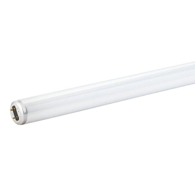 Philips 18 in. 15-Watt 4100K Linear T8 Fluorescent Light Bulb Cool White (30-Pack) - Super Arbor