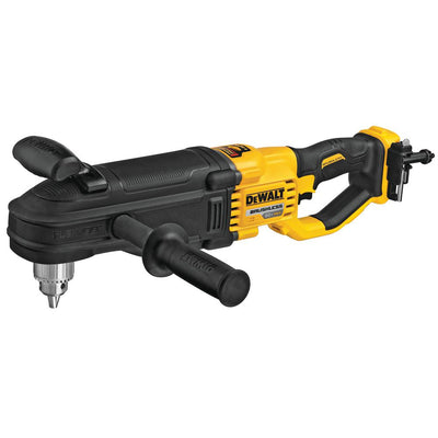 FLEXVOLT 60-Volt MAX Lithium-Ion Cordless 1/2 in. Stud and Joist Drill (Tool-Only) - Super Arbor