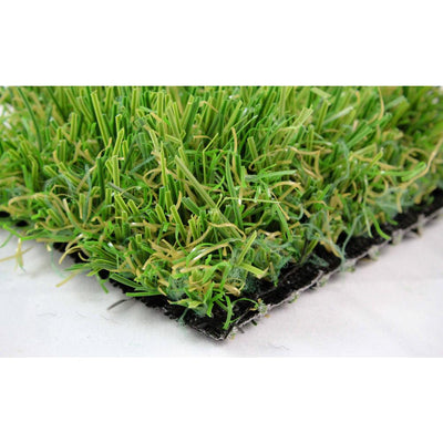 RealGrass Standard 15 ft. Wide x Cut to Length Artificial Grass