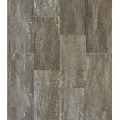 Shaw Tuscany Milan 12 in. x 24 in. Resilient Vinyl Tile (18 sq. ft. / Case) - Super Arbor