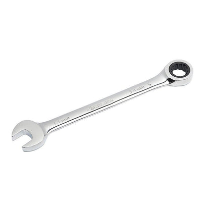 14 mm 12-Point Metric Ratcheting Combination Wrench - Super Arbor