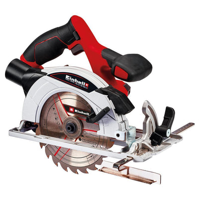 PXC 18-Volt Cordless 6-1/2 in. 4,200-RPM Circular Saw with Adjustable Angle (Tool Only) - Super Arbor