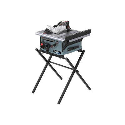 10 in. 15 Amp Table Saw with Stands - Super Arbor