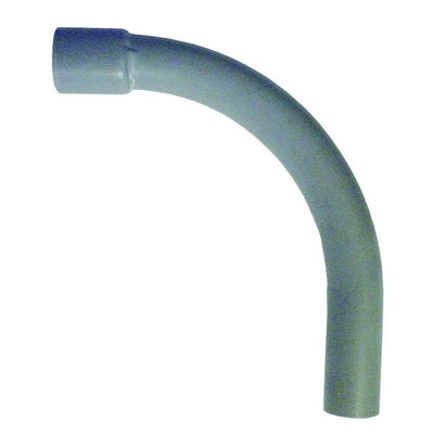 2-1/2 in. 90-Degree Bell-End Elbow - Super Arbor