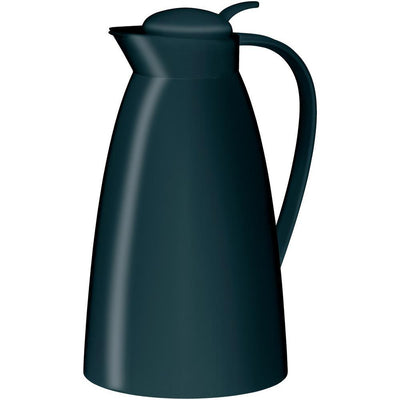 Frosted-Plastic Vacuum-Insulated Carafe - Super Arbor