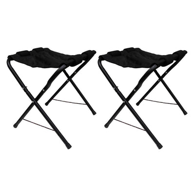 Extreme Max Portable Folding Kayak Stand - Pair - Super Arbor