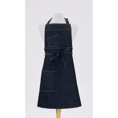 Selvage Denim Apron - Super Arbor