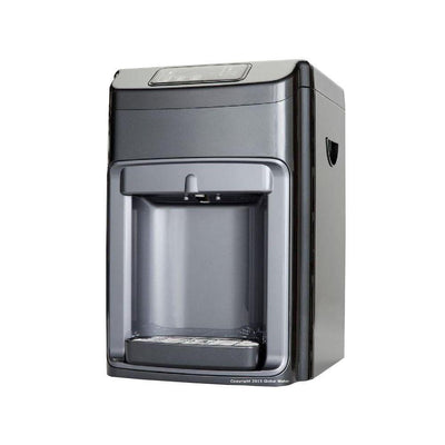 Bluline G5 Series Counter Top Water Cooler with Filtration and Nano Filter - Super Arbor
