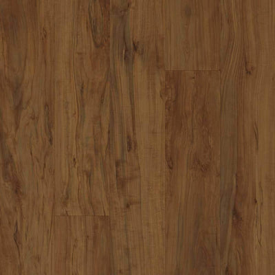 Outlast+ 5.23 in. W Applewood Waterproof Laminate Wood Flooring (480.9 sq. ft./pallet) - Super Arbor