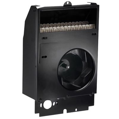 Com-Pak 2000-Watt 240-Volt Fan-Forced Wall Heater Assembly - Super Arbor