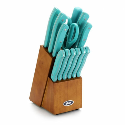 Evansville 14-Piece Knife Set - Super Arbor