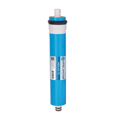 ESSENCE 60-90 GPD Reverse Osmosis Membrane Replacement Filter for ROES-PH75 and ROES-UV75 System - Super Arbor