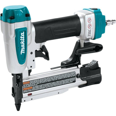 Pneumatic 23-Gauge, 1-3/8 in. Pin Nailer - Super Arbor