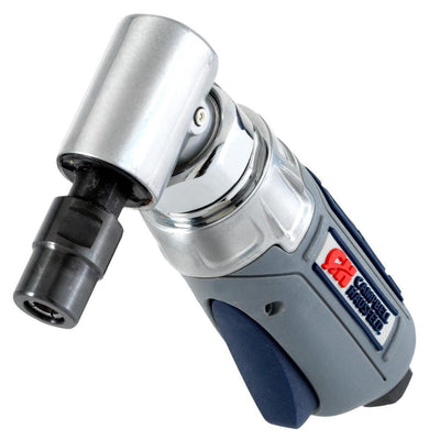 Get Stuff Done Angle Die Grinder, 20,000 RPM, with Flow Adjustment (XT251000) - Super Arbor