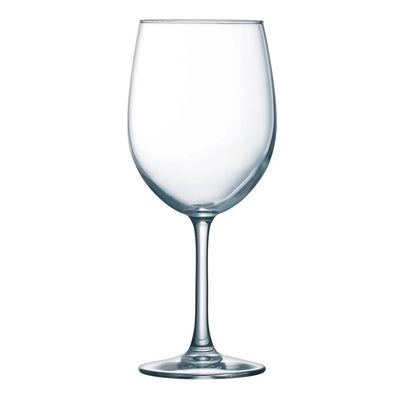 Alto 12 oz. Goblet (Set of 12) - Super Arbor