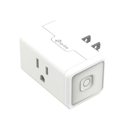 Smart Wi-Fi Indoor Plug Mini - Super Arbor