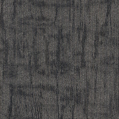 Shaw Oneida Metal Loop Pattern Commercial 24 in. x 24 in. Glue Down Carpet Tile (20 Tiles/Case)