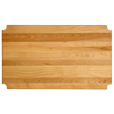 Hardwood Cutting Board Insert - Super Arbor