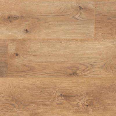 Cameron Oak 7 mm Thick x 7-2/3 in. Wide x 50-5/8 in. Length Laminate Flooring (1063.48 sq. ft. / pallet)
