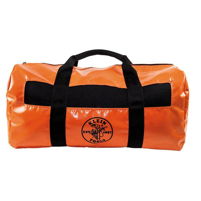 24 in. Lineman Duffel Tool Bag - Super Arbor