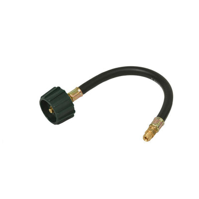 18 in. RV Pigtail Propane Hose Connector - Super Arbor