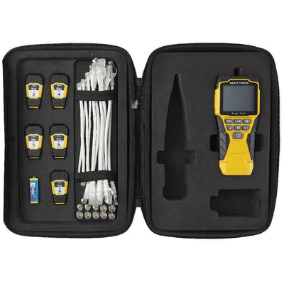 Scout Pro 3 Tester with Test Plus Map Remote Kit - Super Arbor
