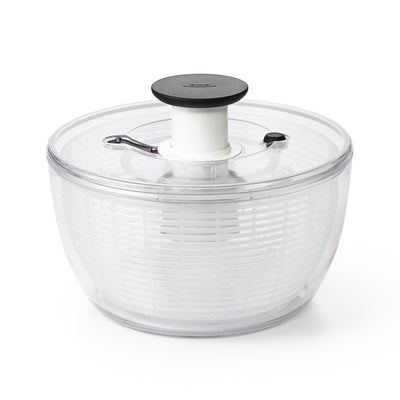 Good Grips Salad Spinner 4.0 - Super Arbor