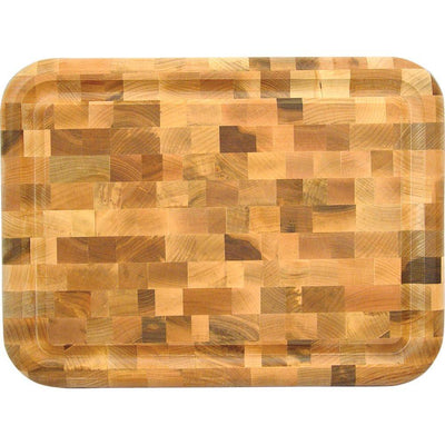 Hardwood Reversible Cutting Board - Super Arbor