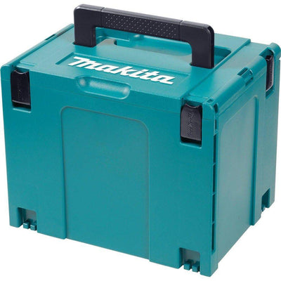 15.5 in. X-Large Interlocking Tool Box - Super Arbor