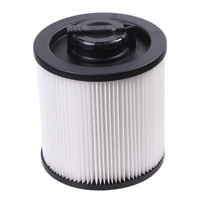 6 Gal. to 16 Gal. Cartridge Filter for Regular for Wet/Dry Vacuum - Super Arbor