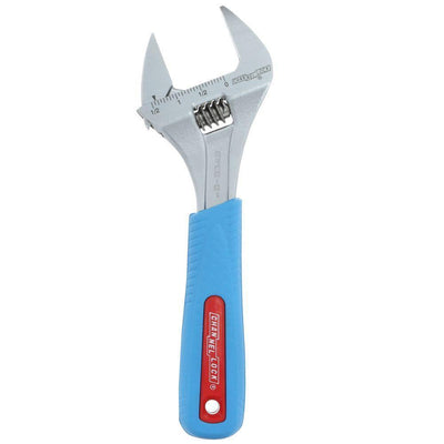 8 in. Adjustable Wrench - Super Arbor