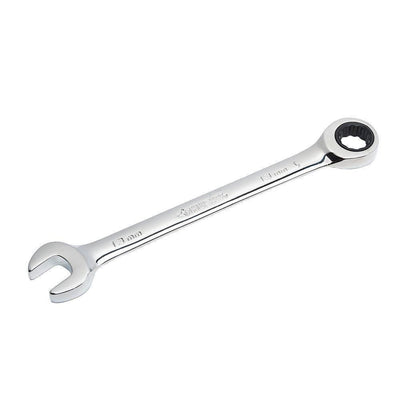 13 mm 12-Point Metric Ratcheting Combination Wrench - Super Arbor
