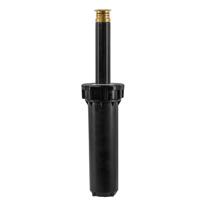 4 in. Professional Spray Head with Brass Half Pattern Twin Spray Nozzle - Super Arbor