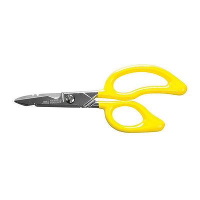 All-Purpose Electrician's Scissors - Super Arbor