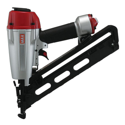 15-Gauge Angled Finish Nailer - Super Arbor