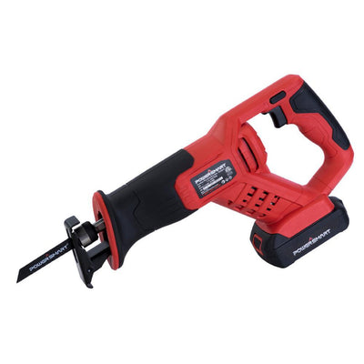 20-Volt Cordless Reciprocating Saw - Super Arbor