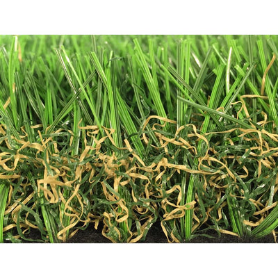 GREENLINE GREENLINE Colorado Pro 75 15 ft. Wide x Cut to Length Artificial Grass - Super Arbor