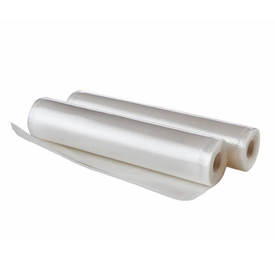 Anova Precision Clear Vacuum Sealer Bag Rolls - Super Arbor