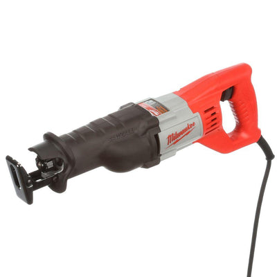 12 Amp 3/4 in. Stroke SAWZALL Reciprocating Saw with Hard Case - Super Arbor