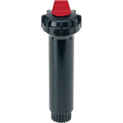 570Z Pro Series Black Pop-Up Sprinkler Body - Super Arbor